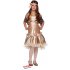 Costume di carnevale ANNI 20 BABY